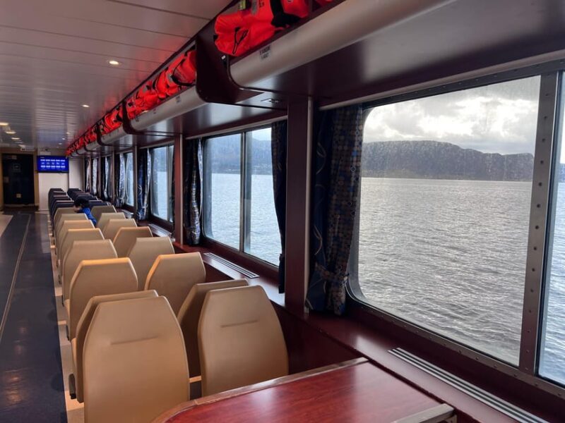 Bergen: Private City Tour with the Best of Hardangerfjord - FAQs