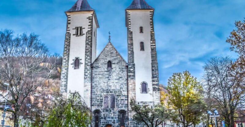 Bergen: Private Guided City Sightseeing Tour - Exploring Bergen with a Private Guide