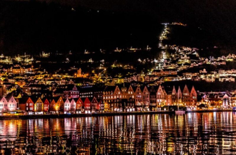 Bergen: Private Guided City Sightseeing Tour - How the Experience Feels in Practice