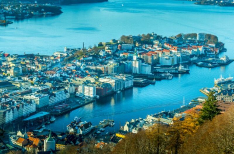 Bergen: Private Guided City Sightseeing Tour - FAQs