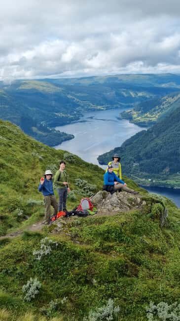 Bergen: Private Guided Fjord Hike - Who Is This Tour Best For?