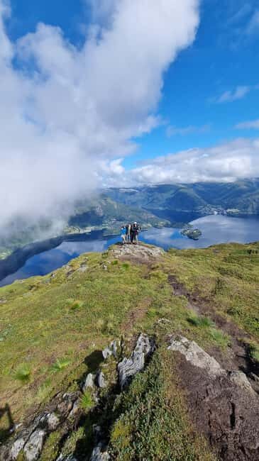Bergen: Private Guided Fjord Hike - Final Thoughts
