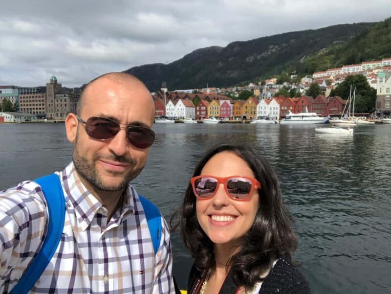 Bergen: Private Walking Tour with a Local - Practical Tips