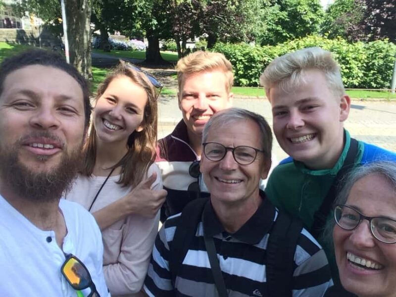 Bergen: Private Walking Tour with a Local - FAQ