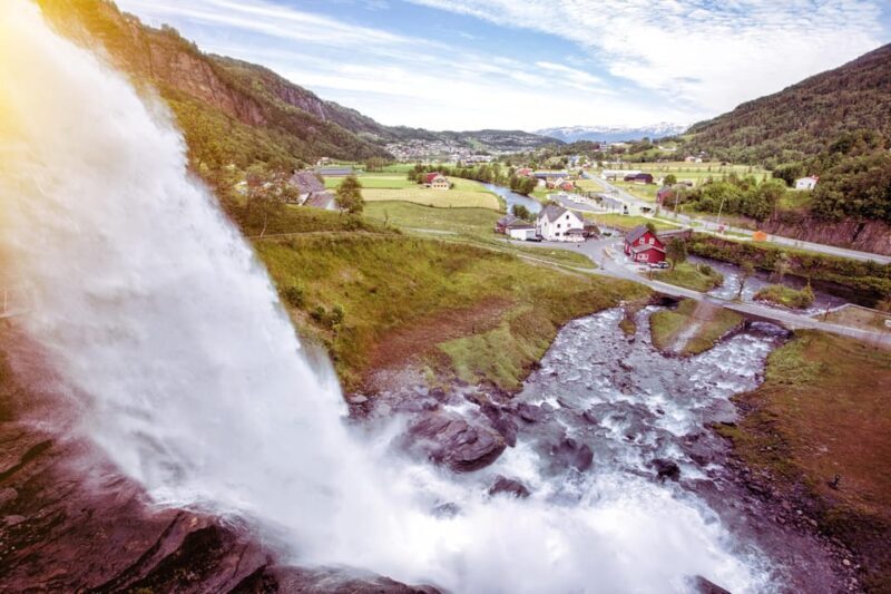 Bergen: Private Waterfalls and Wonders of Fjord Norway - Final Thoughts