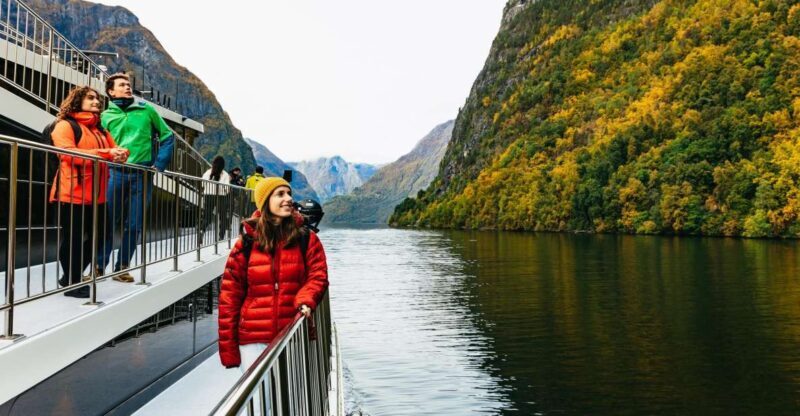 Bergen: Self-Guided Round-Trip Full-Day Excursion - FAQ