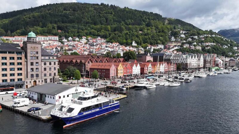 Bergen: Sightseeing Cruise of Bergen's Historic Landmarks - FAQ