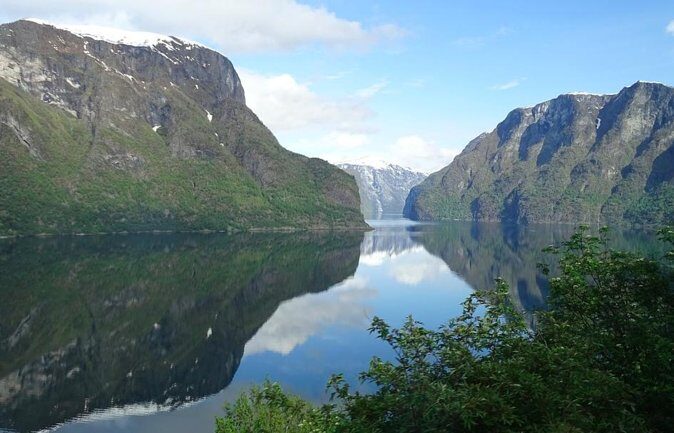 Bergen to Flam "The King of Fjords" One-Way or Round-Trip Cruise Ticket - The Experience: What to Expect from Bergen to Flam Cruise