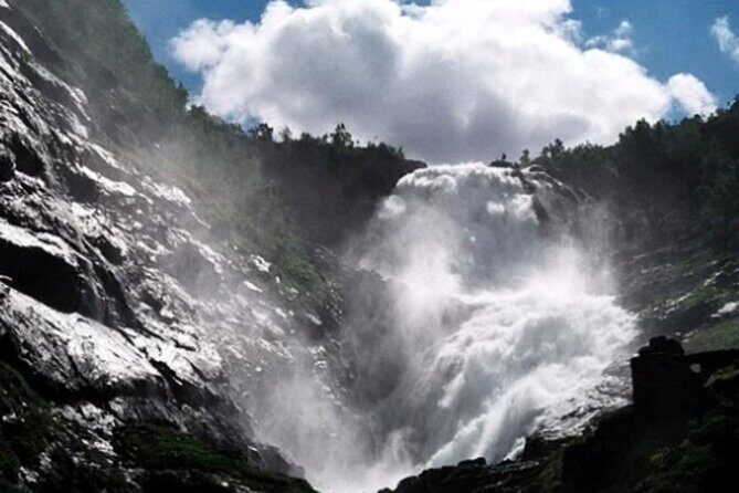 Bergen to Flam "The King of Fjords" One-Way or Round-Trip Cruise Ticket - Final Thoughts