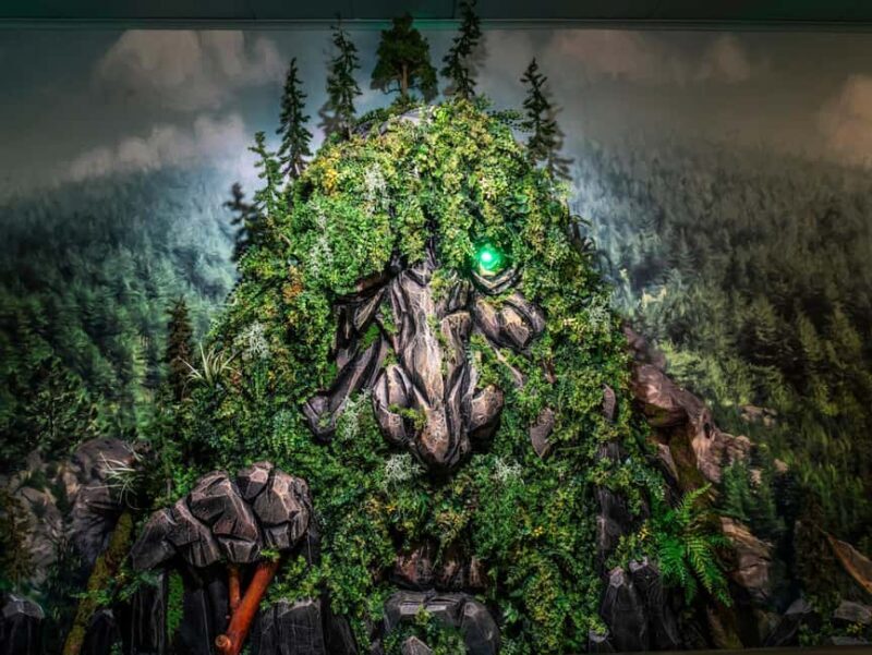 Bergen: Troll Museum Entry Ticket + audio guide - Who Should Consider Visiting?