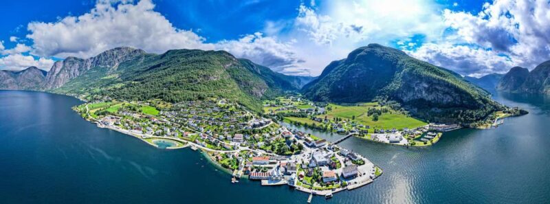 Bergen: UNESCO Fjord Cruise, Flåm & Stegastein - Incl. Lunch - FAQs