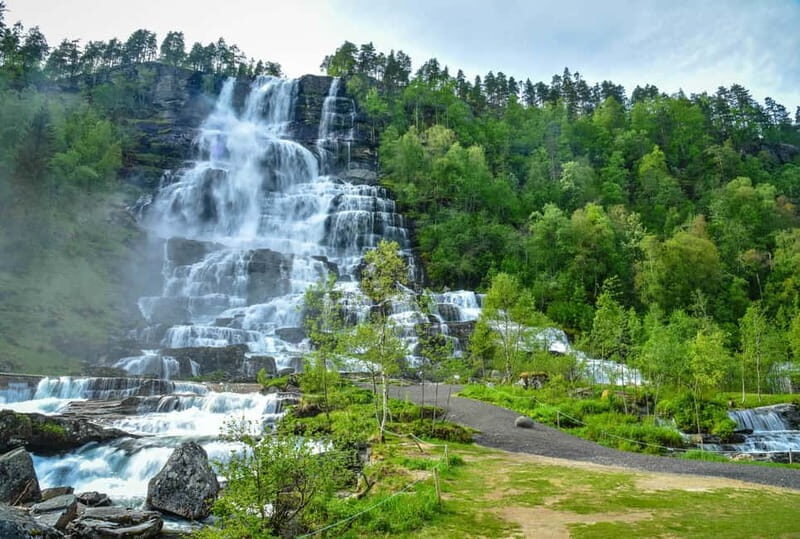 Bergen: UNESCO Fjord Cruise, Flåm & Stegastein - Incl. Lunch - Final Thoughts
