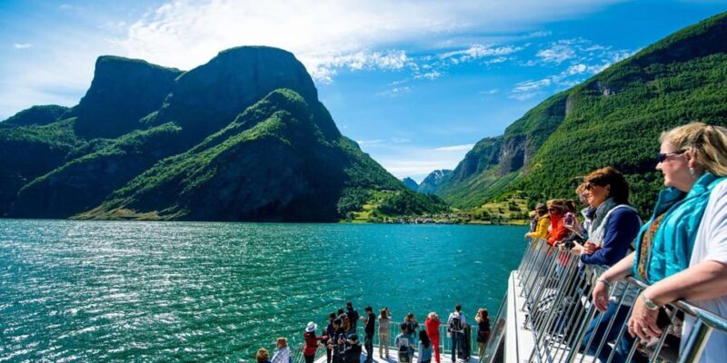 Bergen: Viking Village, Nærøyfjorden Cruise and Flåm Railway - FAQ