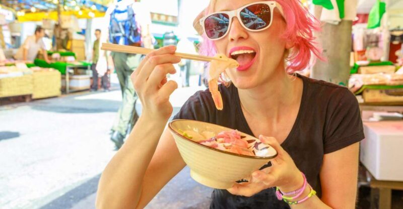 Bergens Culinary Exploration: Food and Culture Walk - A Close Look at the Bergen Food and Culture Walk