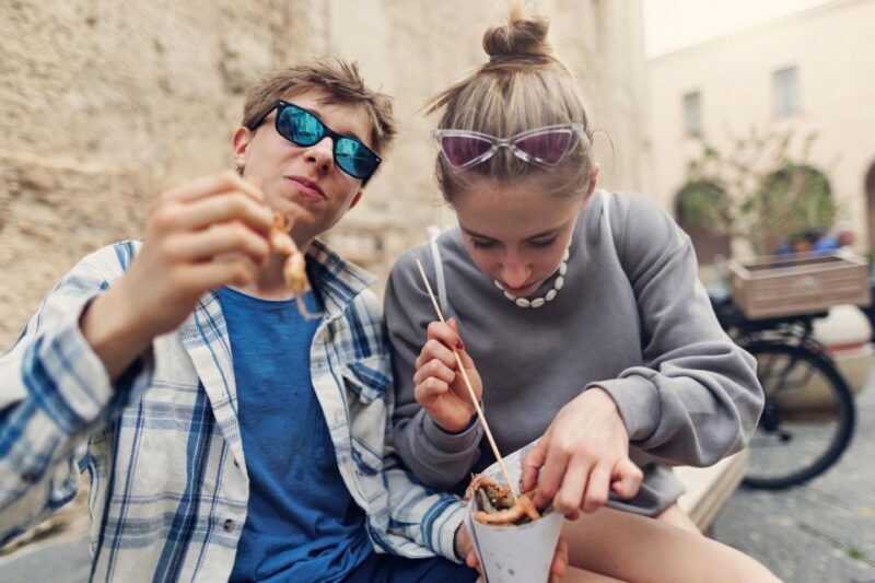 Bergens Culinary Exploration: Food and Culture Walk - Final Thoughts