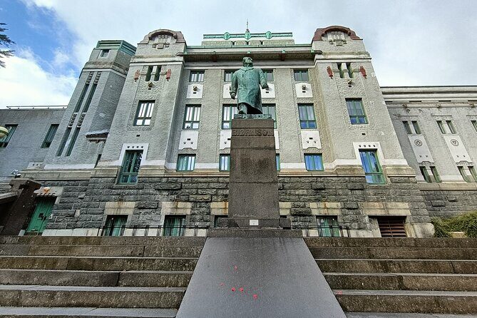 Bergen's Landmarks and History: A Self-Guided Audio Tour - Final Thoughts