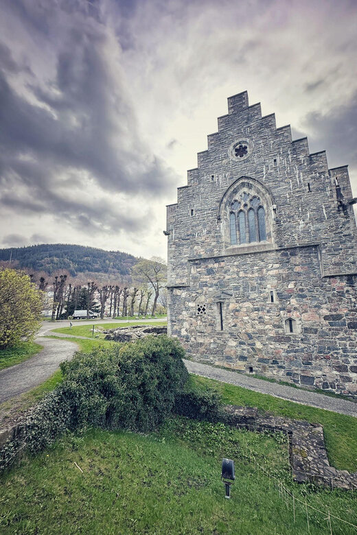 Bergen's Twilight Magic: An Evening Adventure - Why You Might Want to Book This Tour