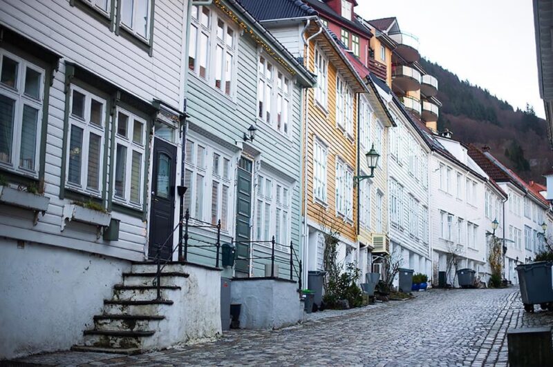 Bergen's Twilight Magic: An Evening Adventure - FAQ