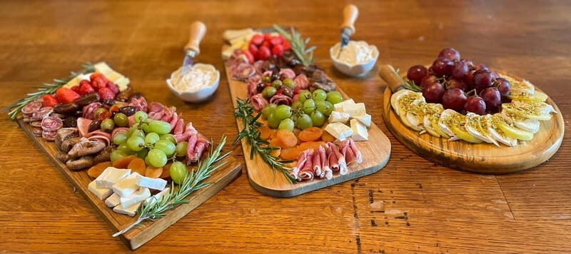 Bergerac: Lunch at Chateau Lestevenie - What to Expect from Your Lunch at Chateau Lestevenie