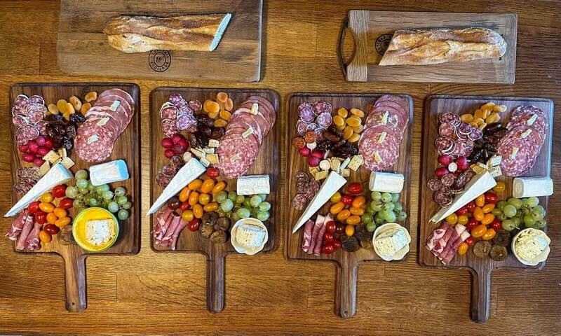 Bergerac: Lunch at Chateau Lestevenie - Why This Tour Works Well for Certain Travelers