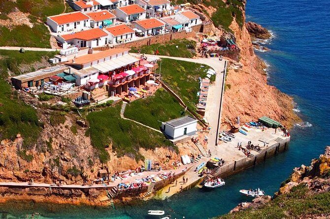 Berlenga Island Small-Group Day Trip from Lisbon - Who Should Consider This Tour?