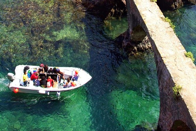 Berlenga Island Small-Group Day Trip from Lisbon - Final Thoughts
