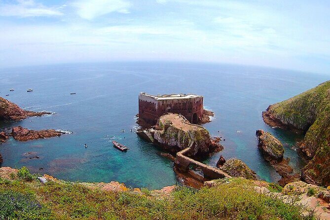 Berlengas Island Catamaran Tour - Round Trip - Who Will Appreciate This Tour?