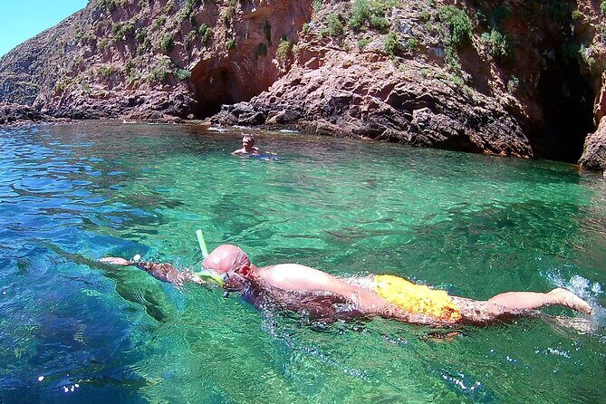 Berlengas Island Catamaran Tour + Snorkeling - Why Youll Love the Berlenga Island Tour