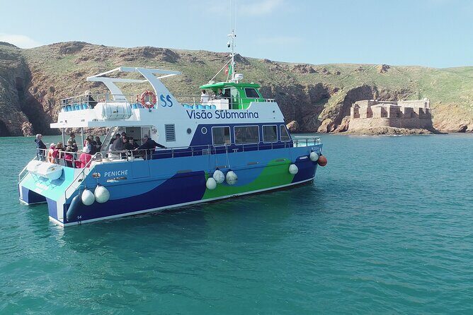 Berlengas Island Catamaran Tour + SUP - Who Would Love This Tour?