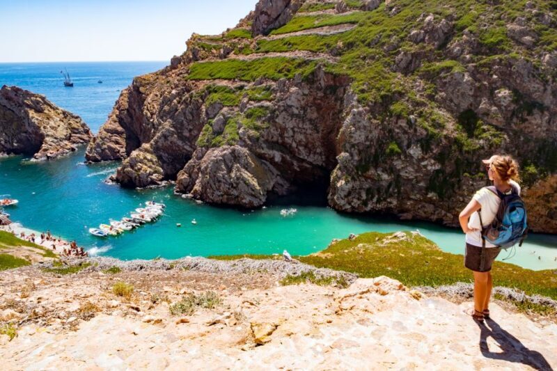 Berlengas The Atlantic Frontier: Day Tour from Lisbon - FAQ
