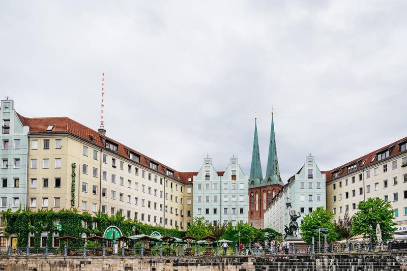 Berlin: 1-Hour City Sightseeing Cruise - Key points to know before you board