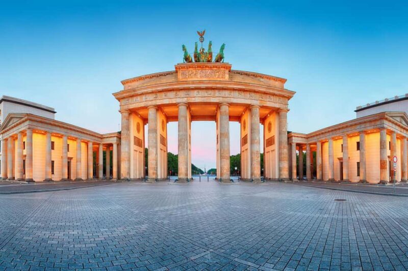 Berlin 10H Private Customized Day Tour with Driver - A Closer Look at the Tour Experience