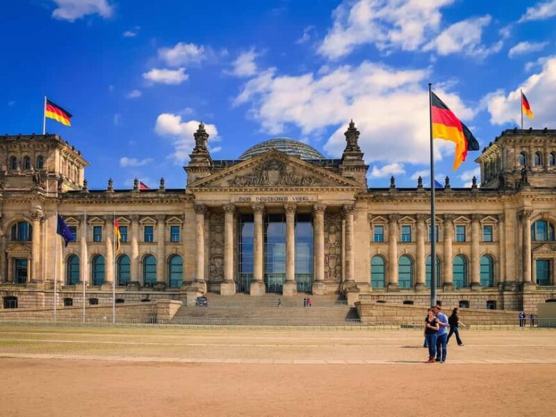 Berlin 10H Private Customized Day Tour with Driver - Real Traveler Insights