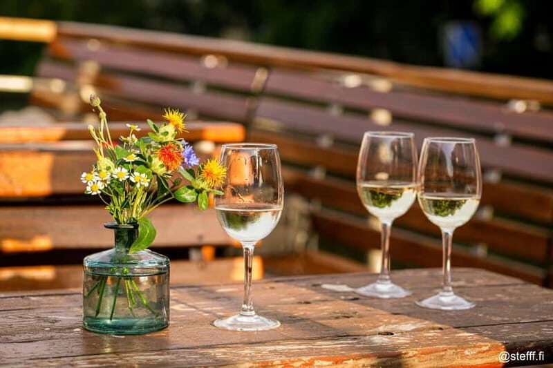 Berlin: 2.5-Hour Beer & Sunset Sightseeing Boat Cruise - Practical Details and Tips