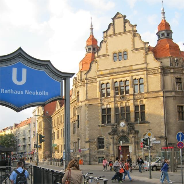 Berlin: 2.5-Hour Neighborhood Tour of Neukölln - What You’ll See & Learn