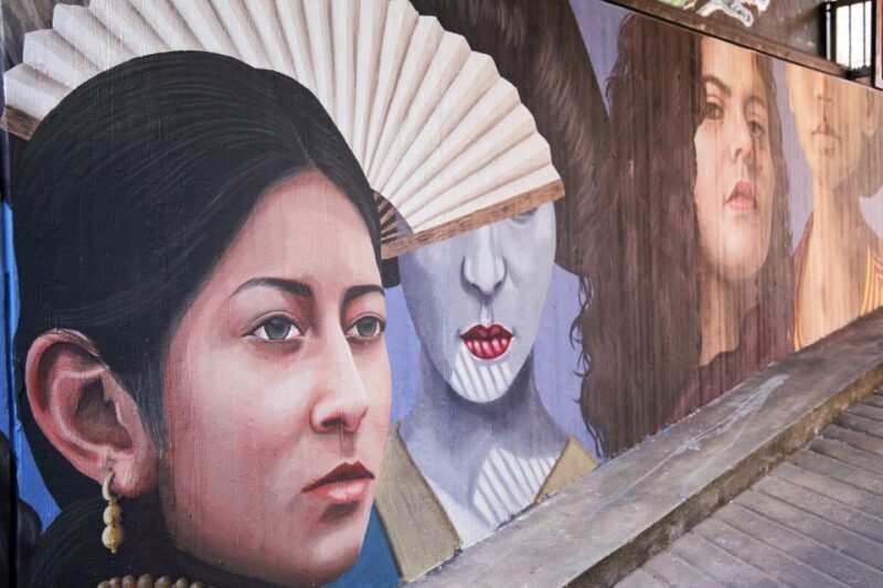 Berlin: 3-Hour Street Art Tour - Key Points