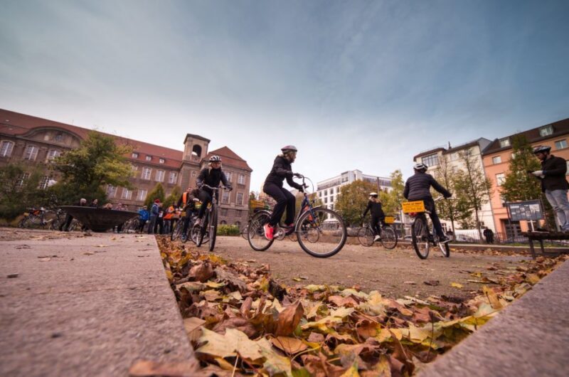 Berlin: 48-Hour or 72-Hour Bike Rental - Why This Bike Rental Stands Out