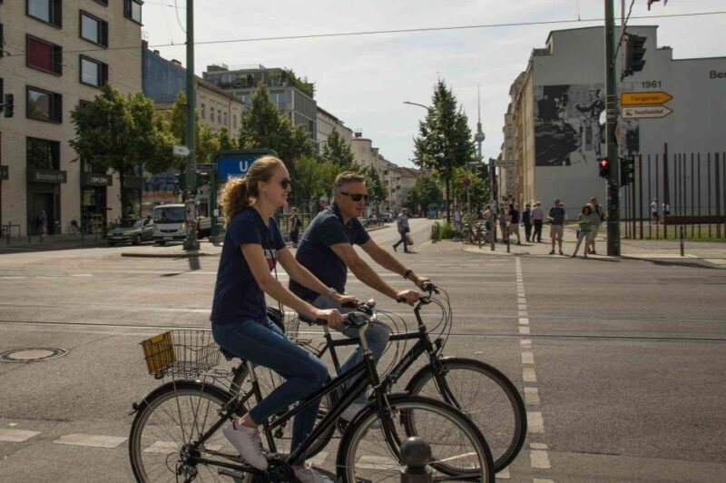 Berlin: 48-Hour or 72-Hour Bike Rental - The Value of This Rental Experience