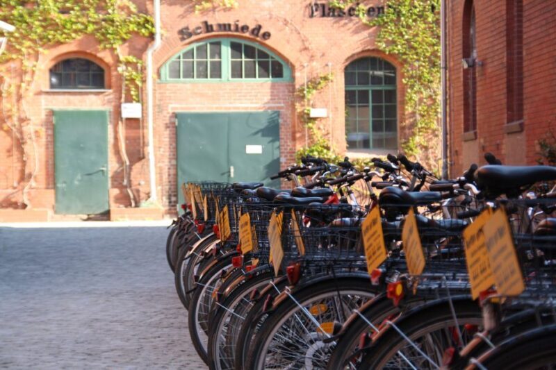 Berlin: 48-Hour or 72-Hour Bike Rental - Who Will Love This Experience?