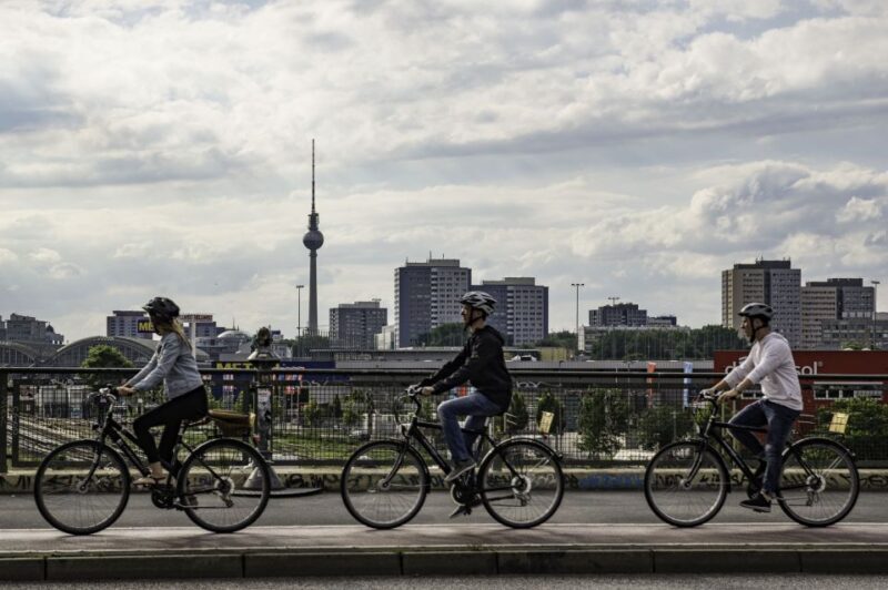 Berlin: 48-Hour or 72-Hour Bike Rental - Final Thoughts