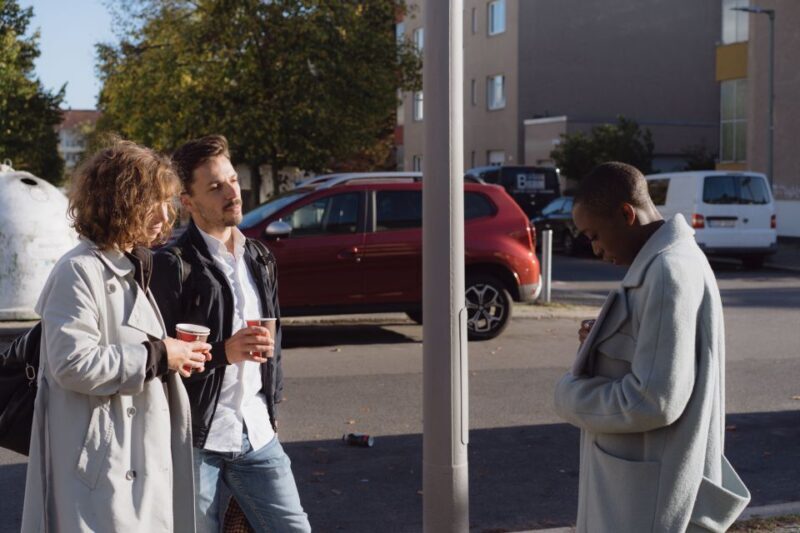 Berlin: African Quarter Historical Guided Walking Tour - What to Expect from This Tour