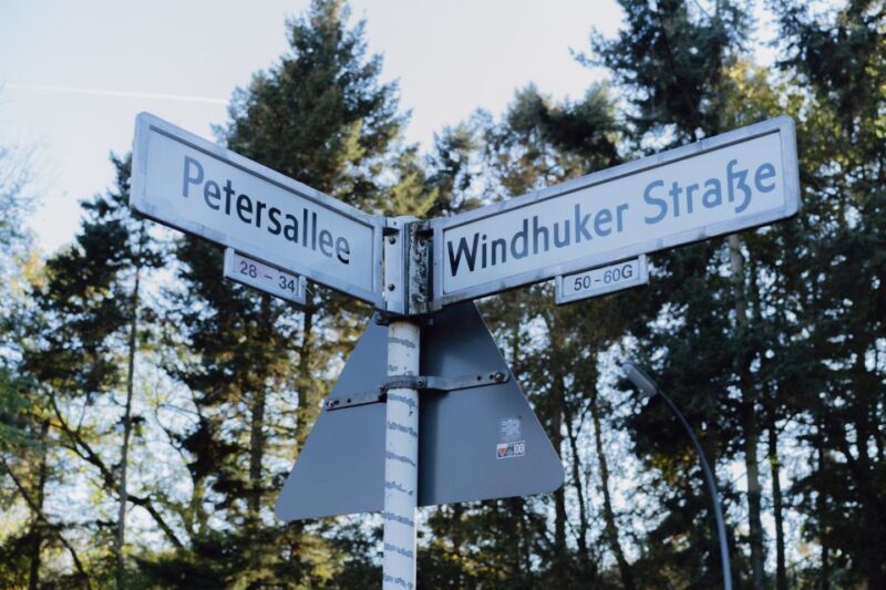 Berlin: African Quarter Historical Guided Walking Tour - The Nuts and Bolts: Practical Details