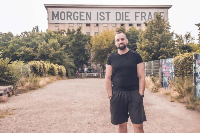 Berlin After Dark: Kinky Taboos City Tour - Discover Berlin After Dark: Kinky Taboos City Tour