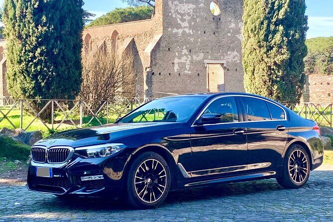 Berlin Airport (BER) to Berlin - Arrival Private Transfer - Final Thoughts