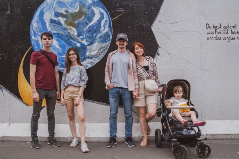 Berlin: Alternative Culture Walking Tour & Photoshoot - Final Words: Is It Worth It?