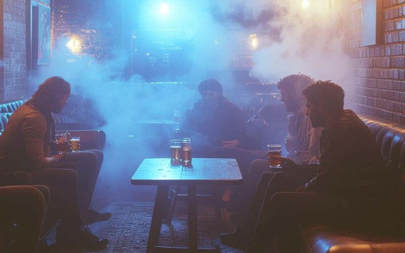 Berlin: Alternative Pub Crawl, Bars, Beats & Insider Stories - Who Would Love This Tour?