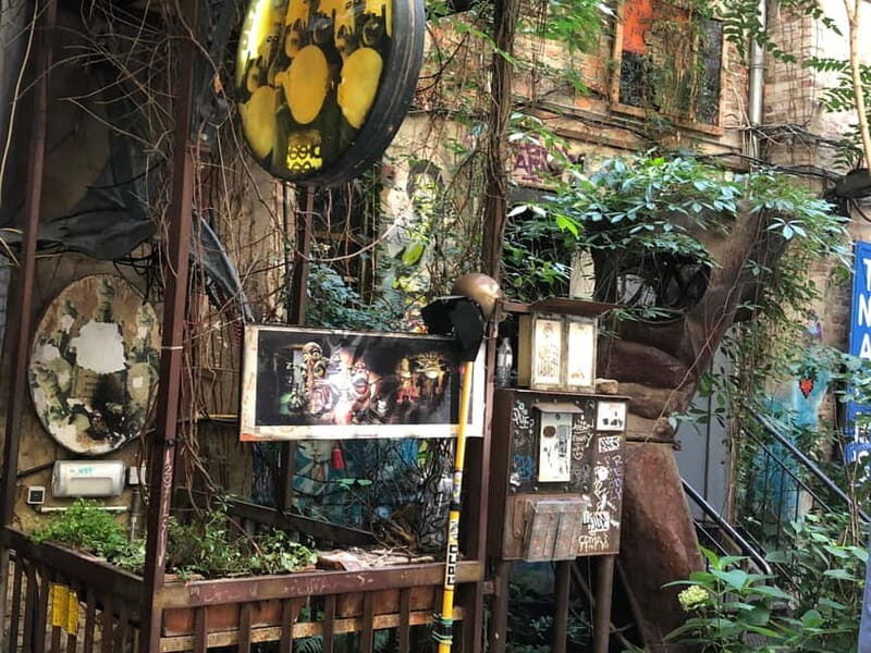 Berlin: Alternative & Street Art Tour - Who Is This Tour Best For?