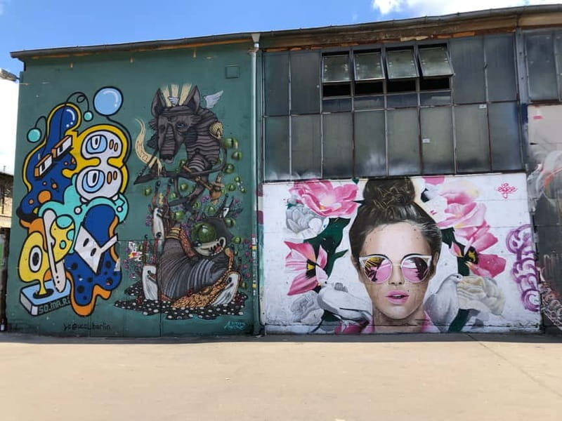 Berlin: Alternative & Street Art Tour - Final Thoughts
