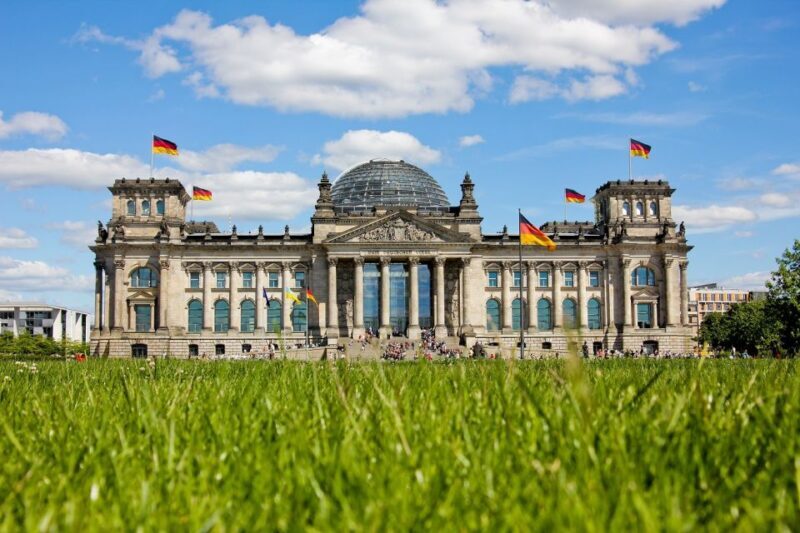 Berlin and Hamburg: Shore Excursion Tour Package - The Value for Travelers