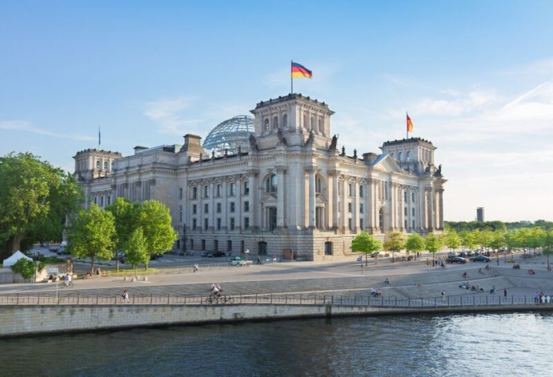 Berlin and Hamburg: Shore Excursion Tour Package - Final Thoughts